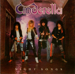 Cinderella / The Mercury Years (5CD)