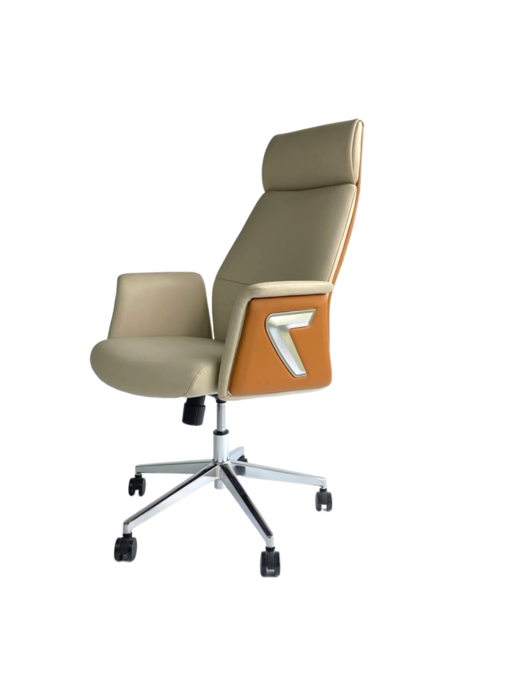 Кресло офисное GA86