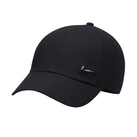 Аксессуары для тенниса Кепка взрослая NIKE CLUB UNSTRUCTURED METAL .