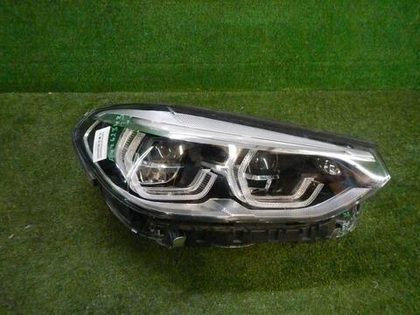 Фара правая BMW X3 G01, X4 G02 (2017-2021) Adaptive LED