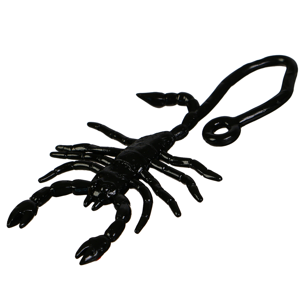 Липучка «Живность», МИКС