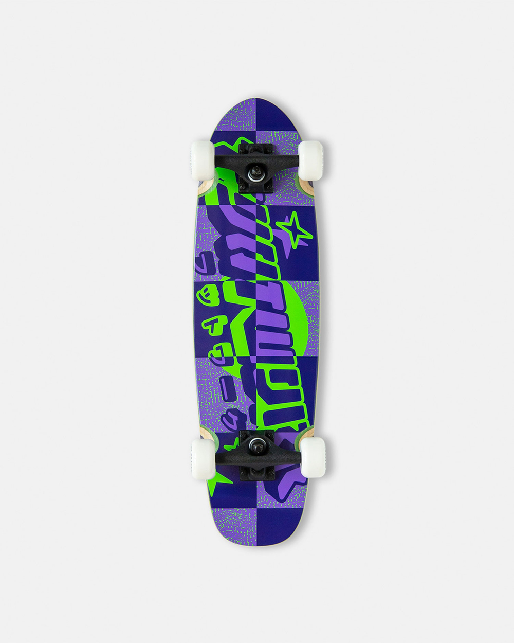 Круизер Футворк Fooji 7.75"