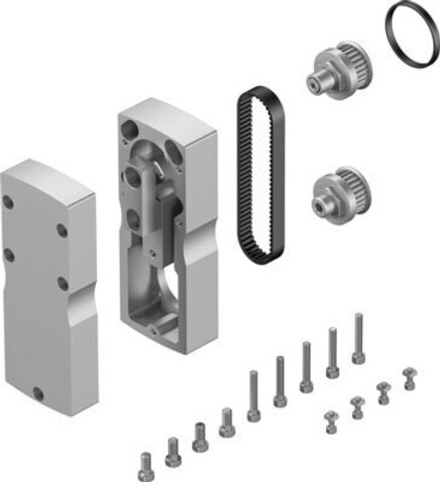 EAMM-U-50-S38-40P-78 Параллельный набор