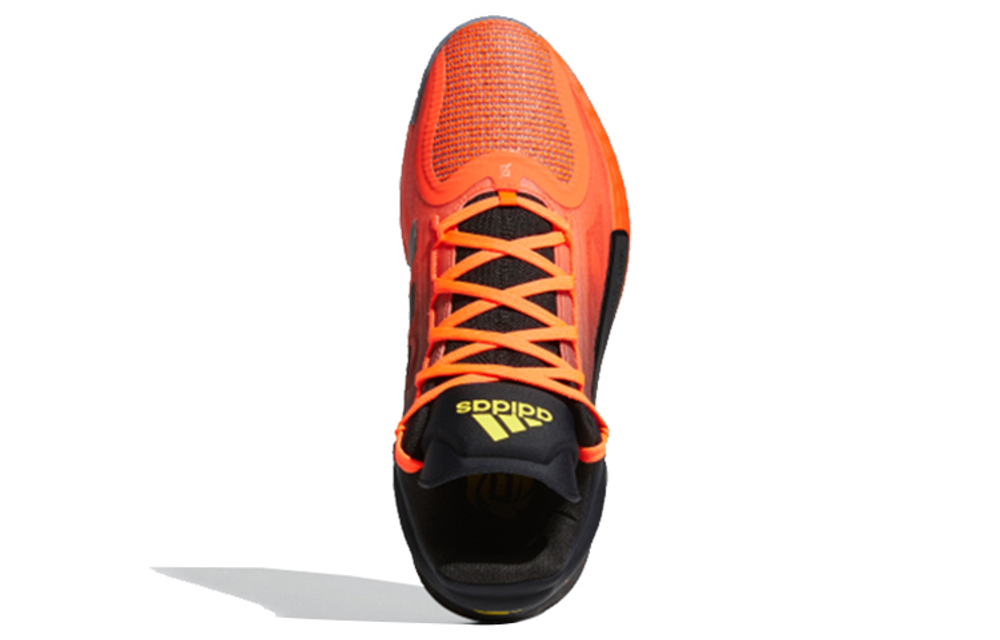 Кроссовки Adidas D Rose 11 11