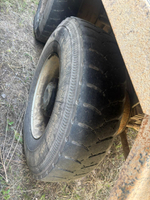 Shacman (Shaanxi) SX* 6x4 Самосвал SX32586T384 (Дизельный, 11,6 л, 369 л.с., МТ)