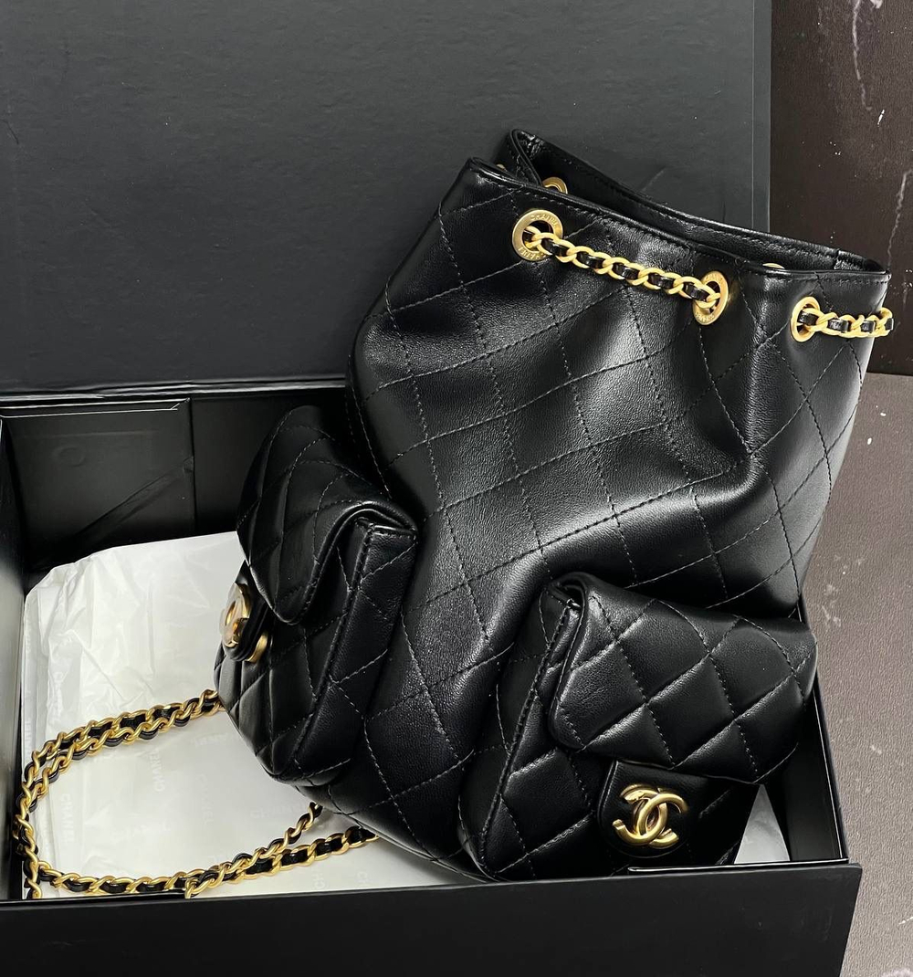 Рюкзак CHANEL