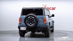 Ford Bronco 6 Generation 2.7 Outer Banks (09.2022)