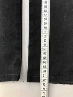 Джинсы Gloria jeans темные на 7 лет