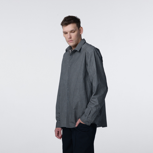 Рубашка ALTO Япония