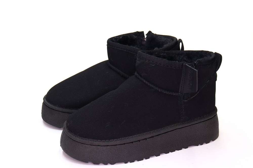 Угги (36-41)р. / шт. 205-1