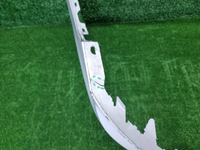 Бампер задний Volvo XC90 2 (2014-2019)