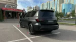 КОВАНЫЕ ДИСКИ ДЛЯ INFINITI QX80 2021 ИНФИНИТИ