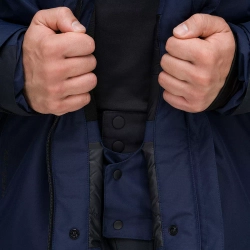 КУРТКА ГОРНОЛЫЖНАЯ FINNTRAIL МУЖСКАЯ ATLAS 3441