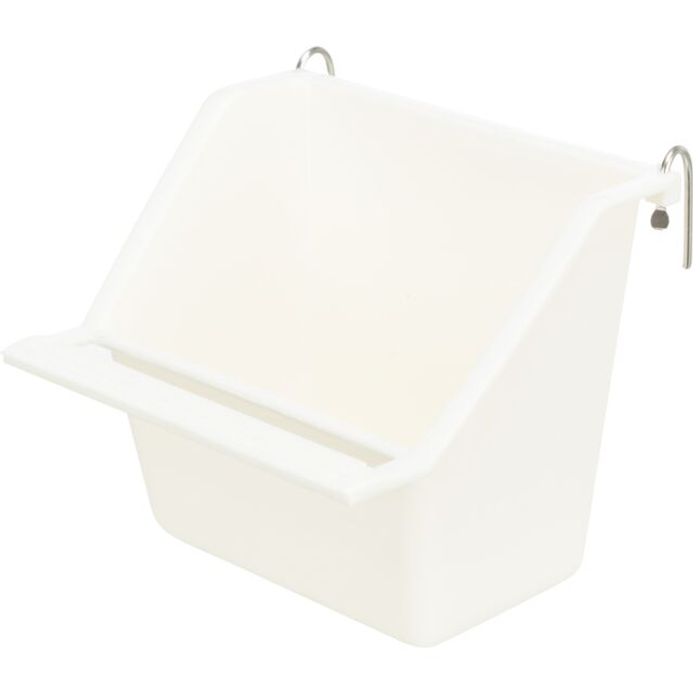 TRIXIE Кормушка для птиц подвесная, пластик