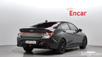 Hyundai Avante (CN7) 1.6 Turbo N Line (12.2020)