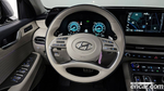 Hyundai The New Palisade Бензин 3.8 2WD (07.2022)