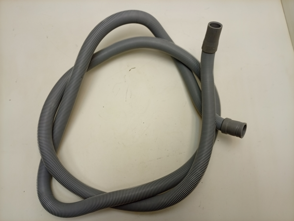 WSPE6H612A кт41 Сливной шланг для стиральной машины Beko 2803804000 б/у