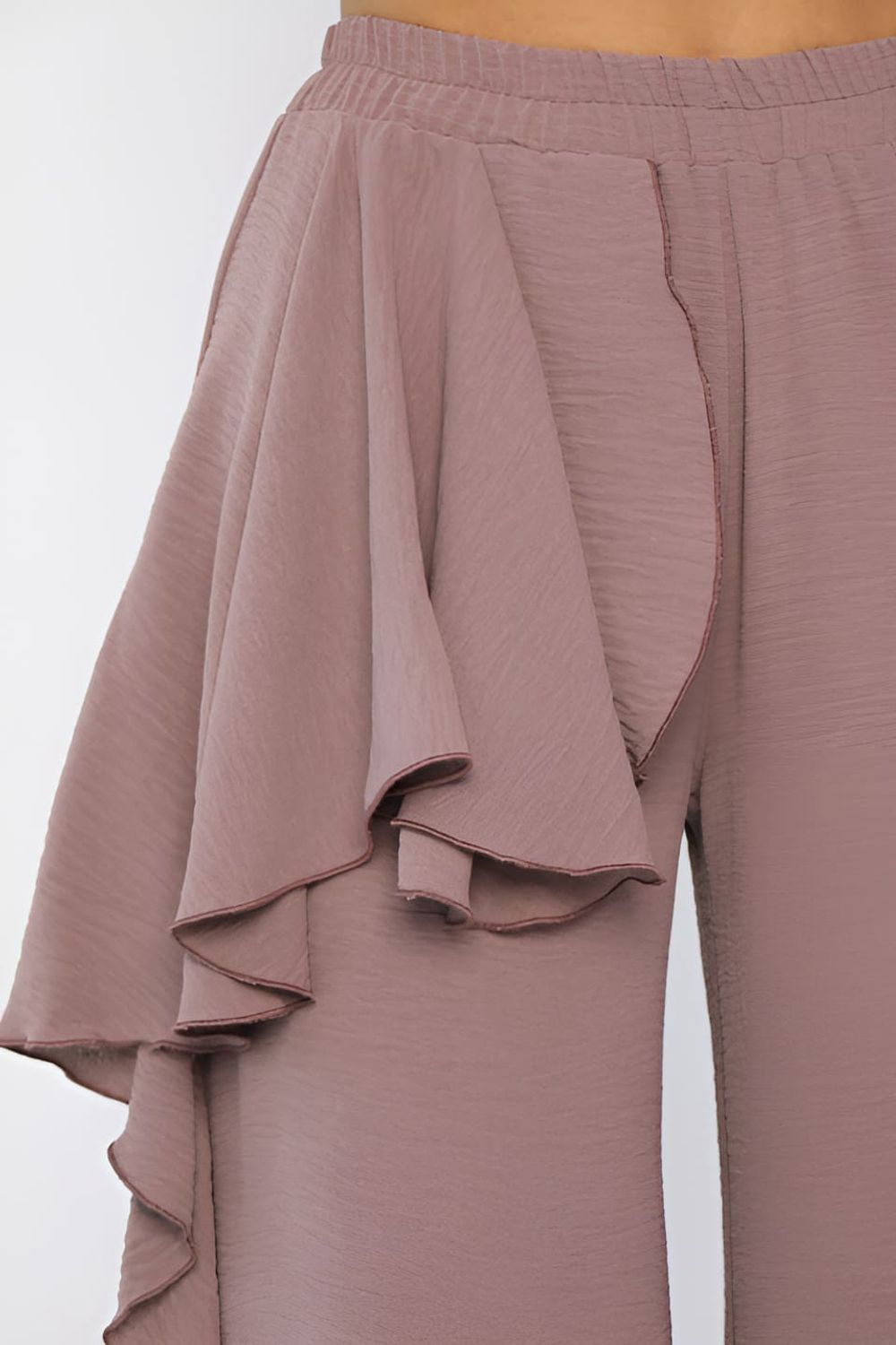 Костюм Морской бриз (пыльно-лиловый) К15683-5М LT Collection