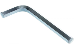 Набор шестигранников 7 предметов СЕРВИС КЛЮЧ 76400