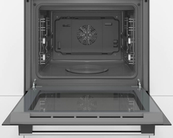 Встраиваемый электрический духовой шкаф Bosch HIJ517YS2R