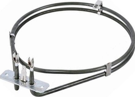 Тэн конвекции для духовки Electolux/AEG/Zanussi - 3570424055, 3570424030