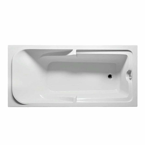 Акриловая ванна Riho Future XL 190x90 B075001005 белая