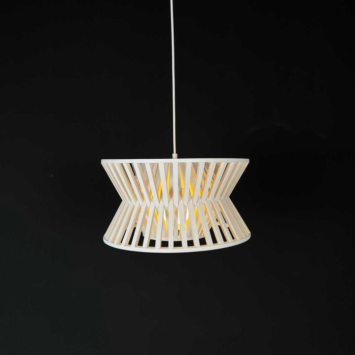 Подвесной светильник Imperium Loft Secto Oy 101712-26