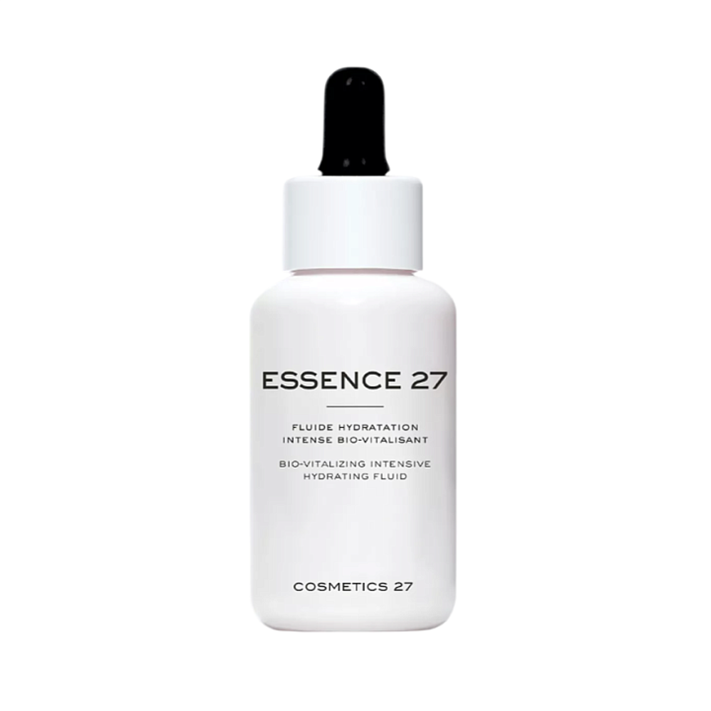 ESSENCE 27 Интенсивно увлажняющая сыворотка-эликсир для повышения упругости кожи 50 мл