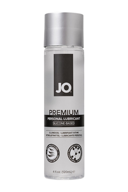 Лубрикант на силиконовой основе JO Personal Premium Lubricant - 120 мл.