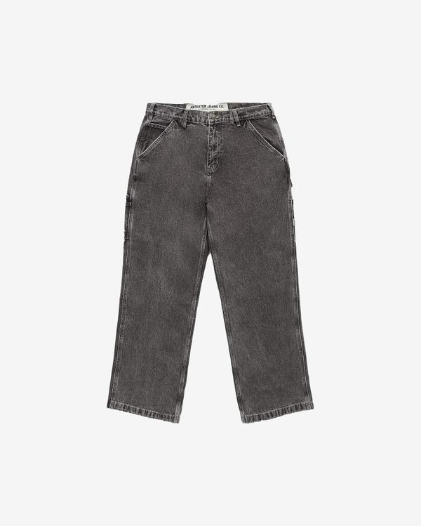 Джинсы WorkPants Denim серые - фото 1