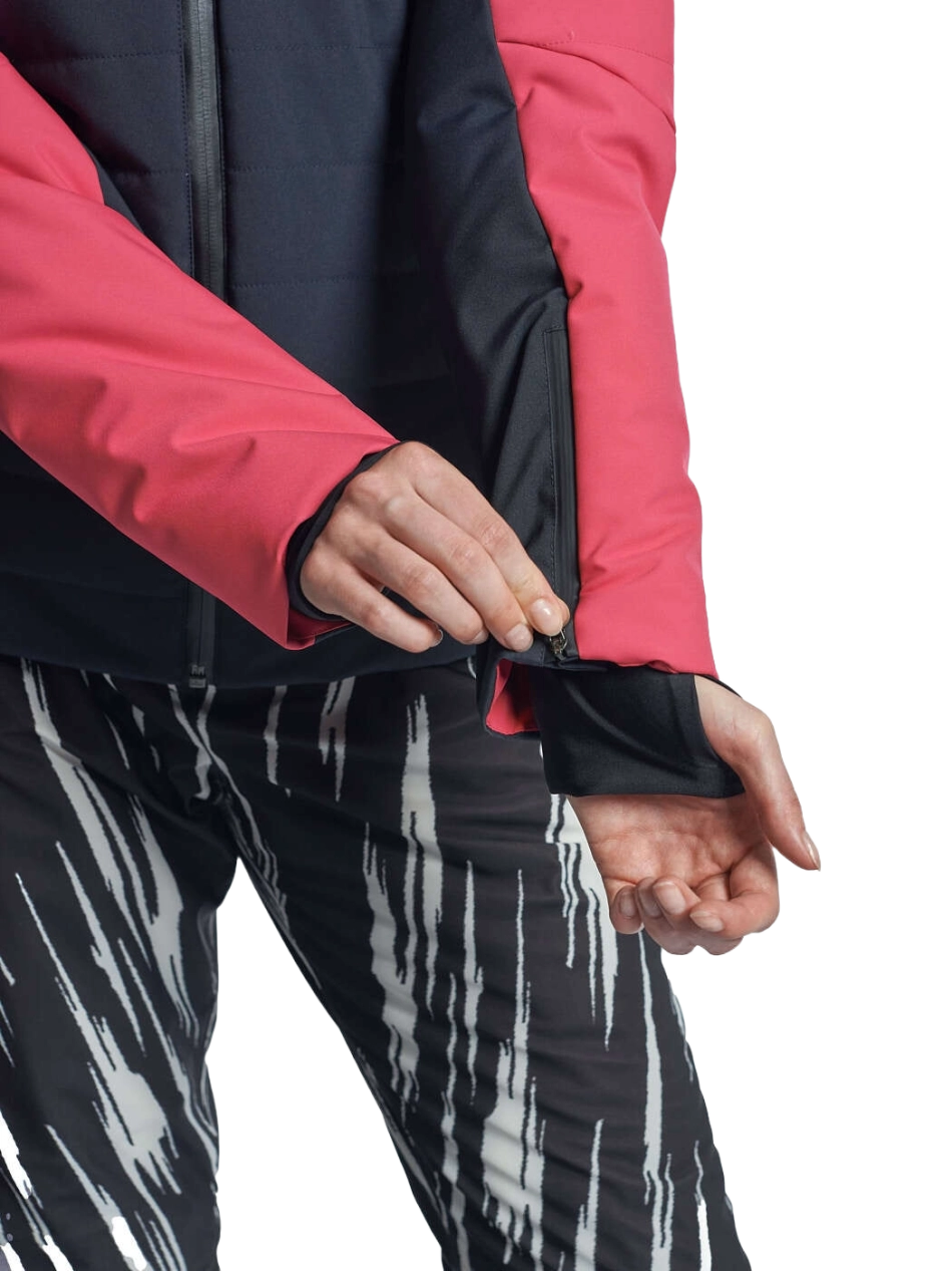 Куртка slalom W Colmar