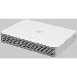 Аппаратный комплекс Logitech RoomMate Off White