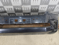 Бампер передний Toyota Land Cruiser Prado 150 17-24 Б/У Оригинал 521196B984