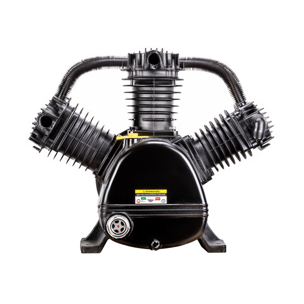 Компрессорная головка ременная AEROMAX B3100