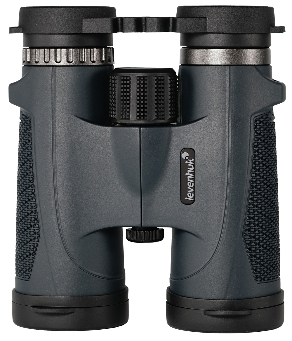 Бинокль Levenhuk New Karma PLUS 8x42