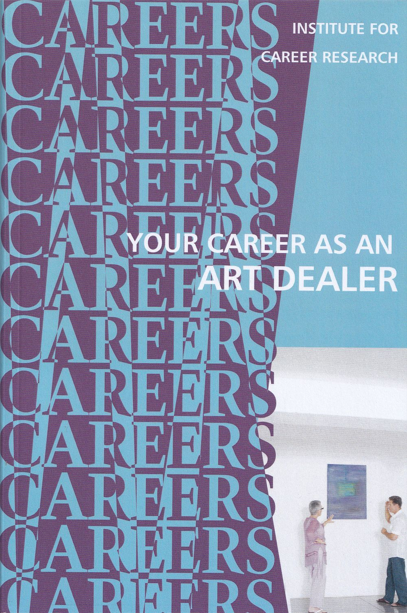 Ваша карьера арт-дилера: галереи, аукционные дома