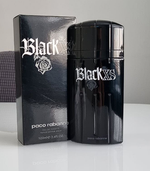 Paco Rabanne Black XS 100 ml (duty free парфюмерия)