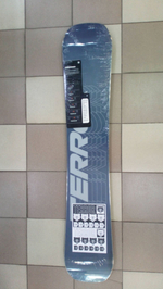Сноуборд Terror Commander 5/10