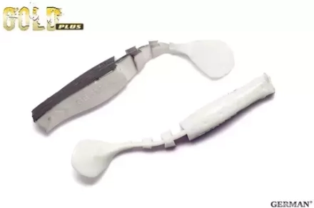 Силикон съедобный German Gimli 60mm цвет S13