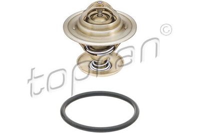 TOPRAN - 101455-TOR - Thermostat, coolant