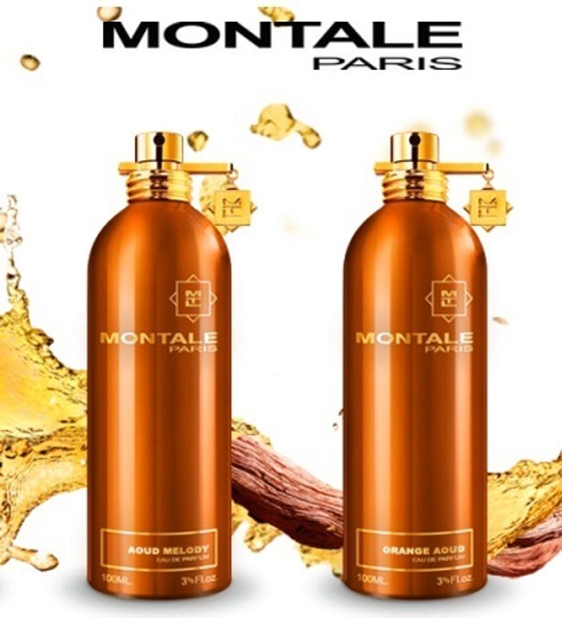 Montale Aoud Melody