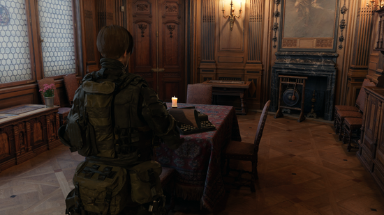 Resident Evil 4 [PS4, русская версия]