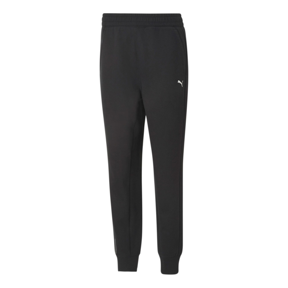 Женские теннисные брюки Puma Train Favorite Fleece Training Pants Women - Black