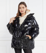 Пуховая куртка Pinko - черный(101695 A11L)