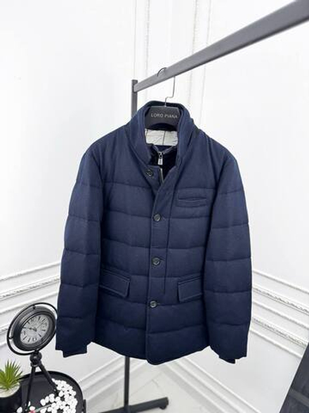 Пуховик Loro Piana