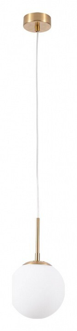Подвесной светильник Arte Lamp A1565SP-1PB