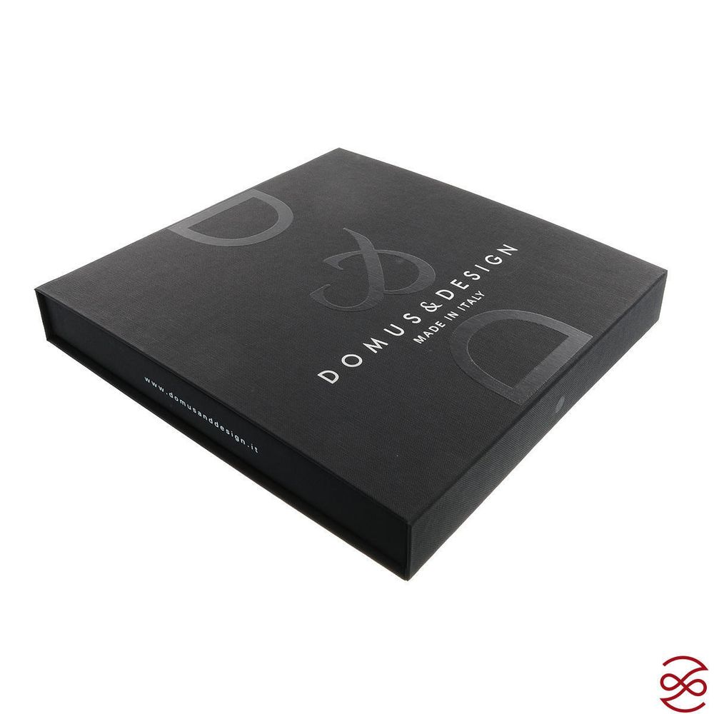 Набор ножей для масла Domus Versaille (6шт)