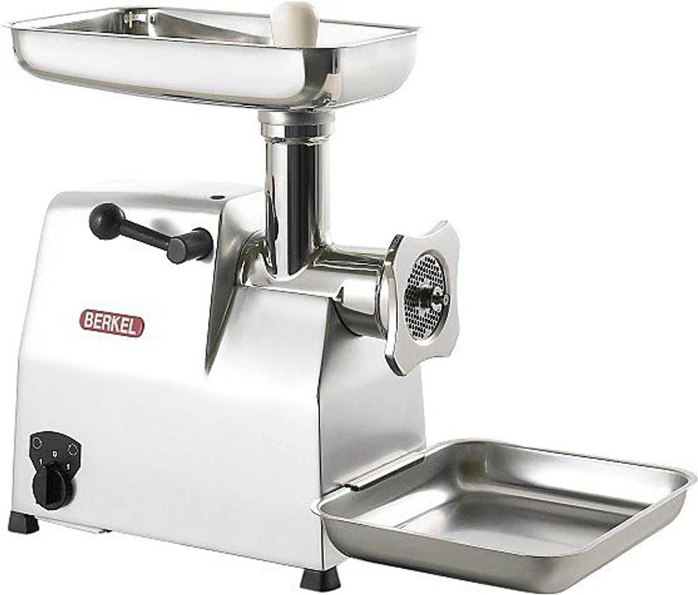 Мясорубка Berkel TS 22E enterprise 1Ф