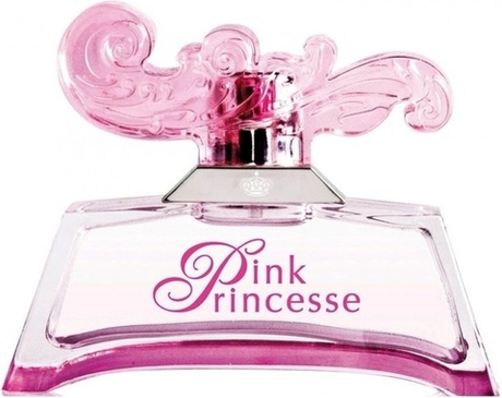 Marina De Bourbon Pink Princesse