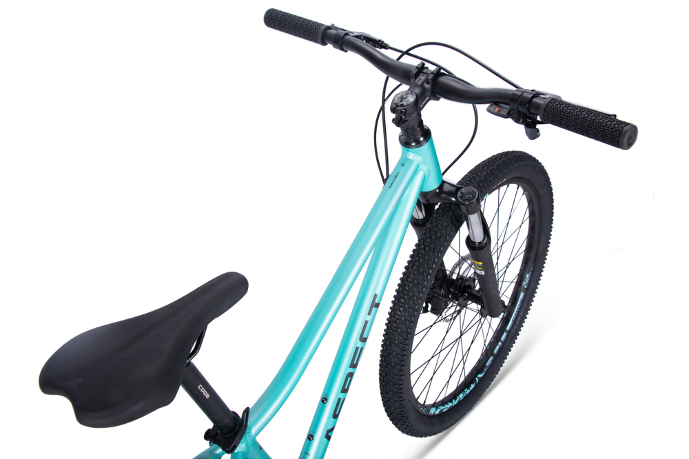 Подростковый велосипед Aspect Angel (2025)